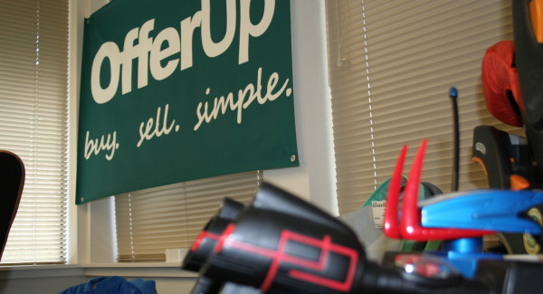 OfferUp Offices
