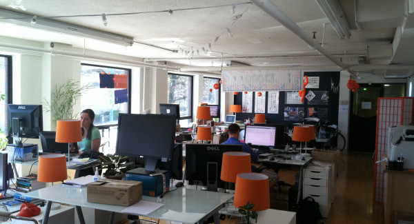 Everymove Offices
