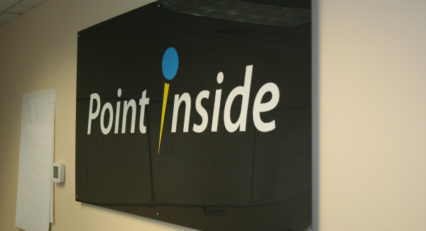Point Inside Offices