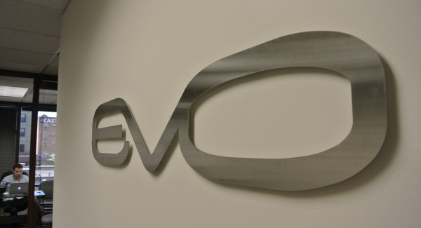 EVO Media Group Office