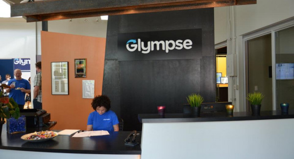 Glympse Office