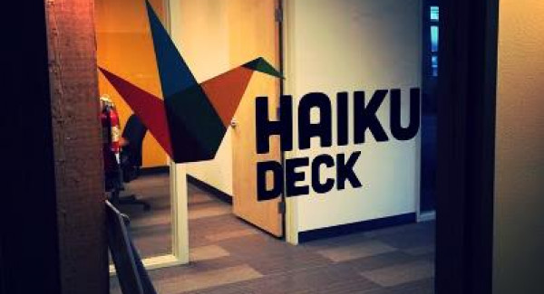 Haiku Deck Office